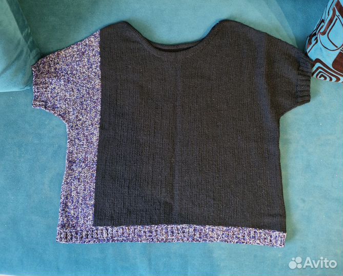 Футболка женская