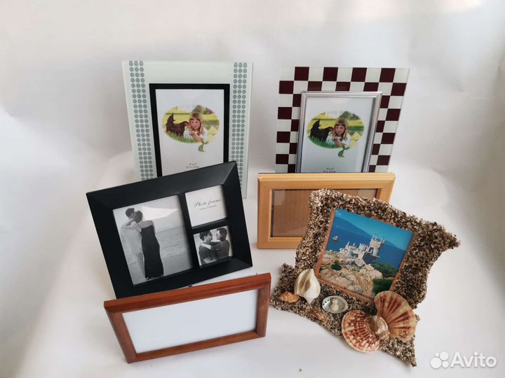 Рамка для фотографии формата 10*15