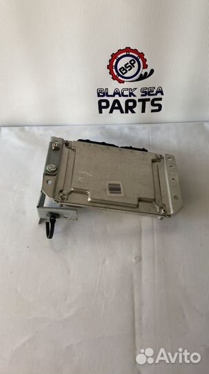 Эбу блок управления АКПП Hyundai Getz