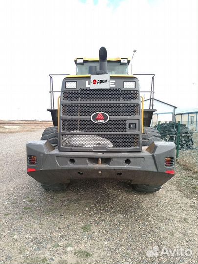 Фронтальный погрузчик SDLG (LGCE) L956FH, 2023