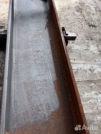 Лазерная очистка металла от ржавчины