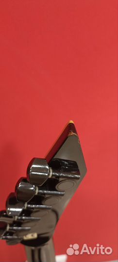 Grass Roots GS-58Hr -III Horizon