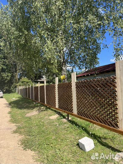 Строительство