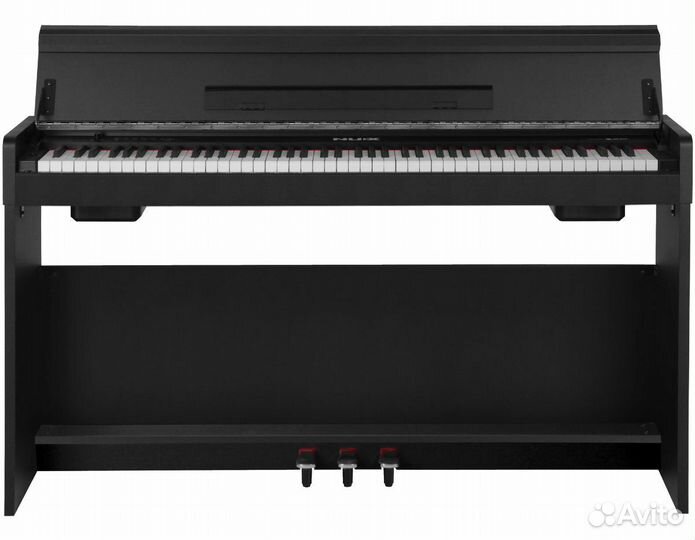 Nux Cherub WK-310 WE, BK Цифровое пианино