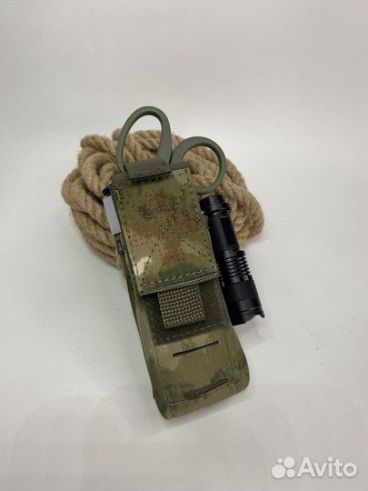 Подсумок для жгута турникета