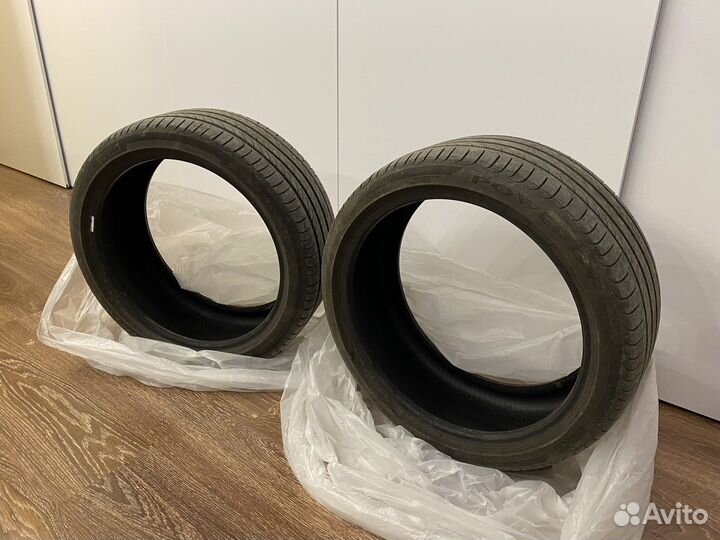 Pirelli Powergy 225/40 R18