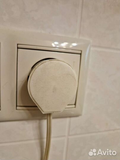 Настольная лампа СССР