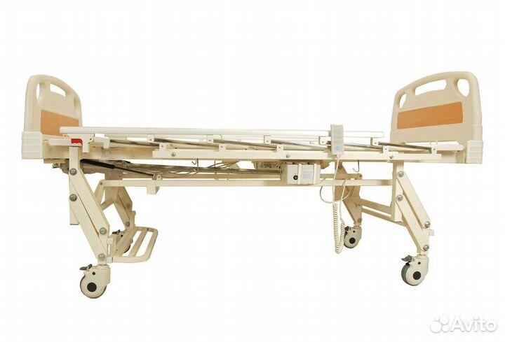 NV-3A Кровать медицинская электрическая 3 функции