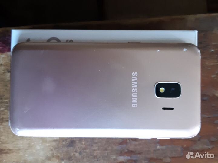 Samsung Galaxy J2 Core, 8 ГБ