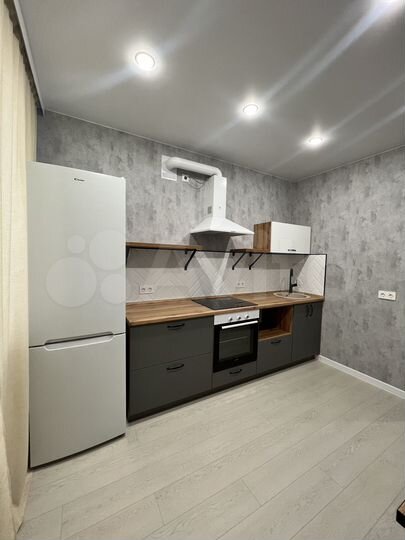 1-к. квартира, 40 м², 9/10 эт.