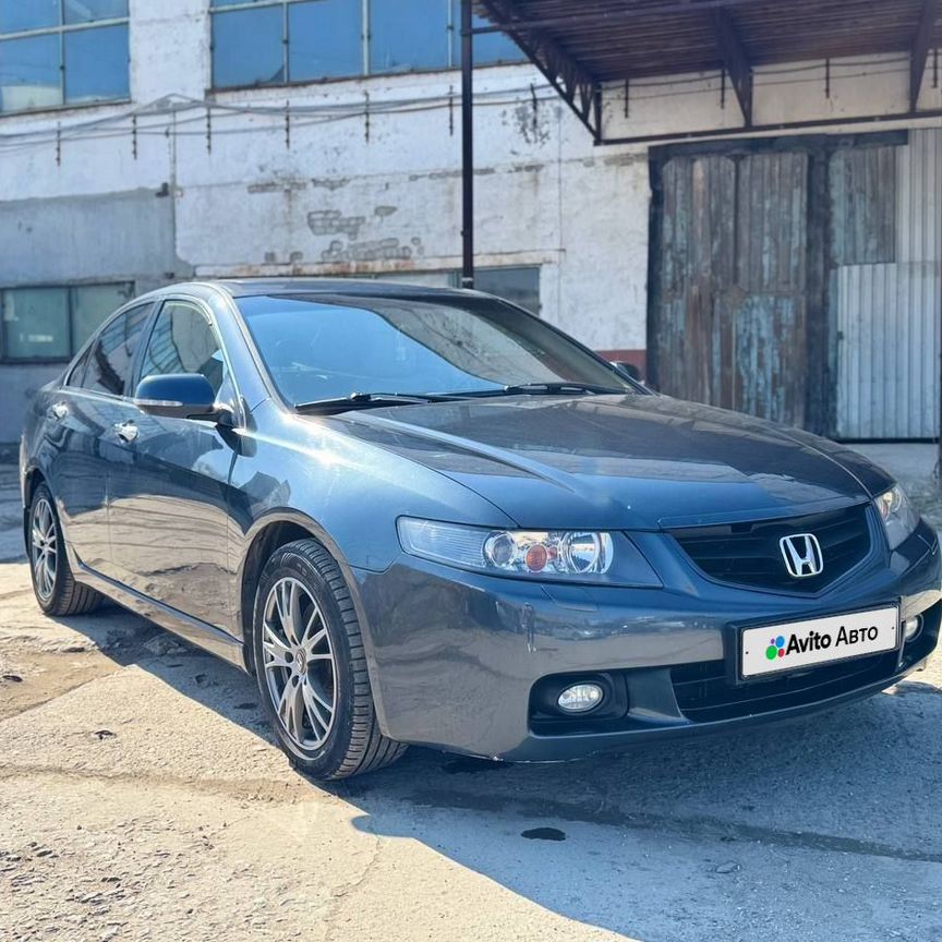 Купить Honda Accord 🚘 от 95 000 ₽ в Пензе: 72 объявления