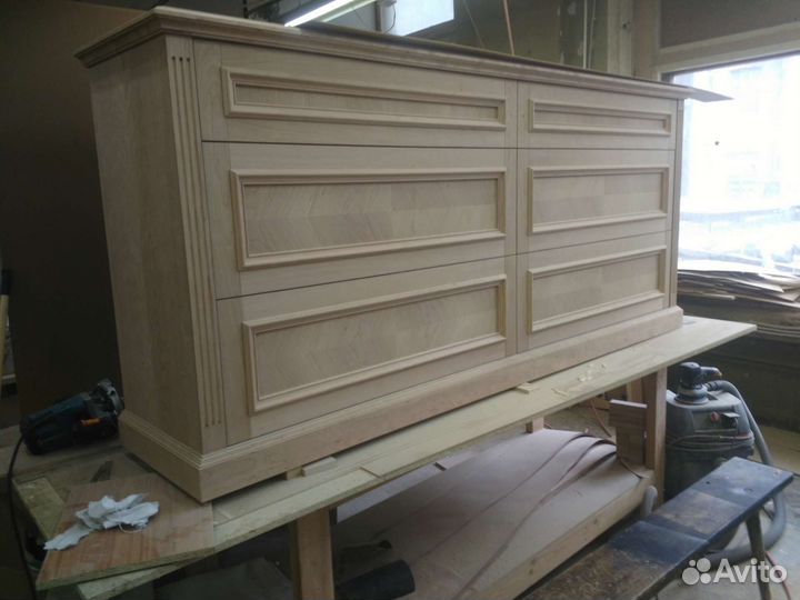 Сборщик мебели в Сланцах и Кингисеппе