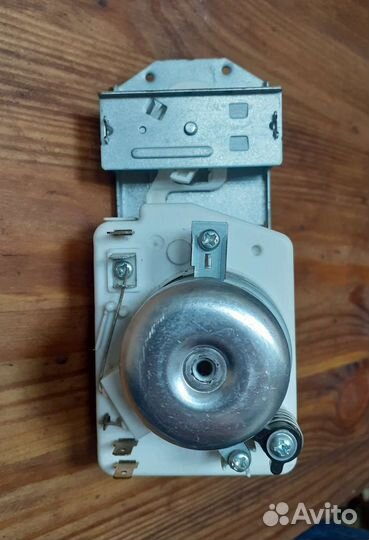 Таймер микроволновой печи tm30mu01e