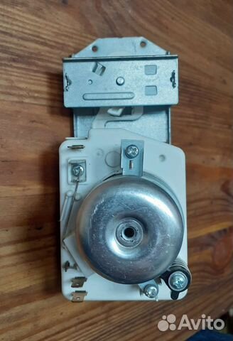 Таймер микроволновой печи tm30mu01e