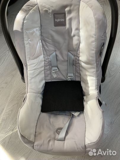 Автолюлька от 0 с базой