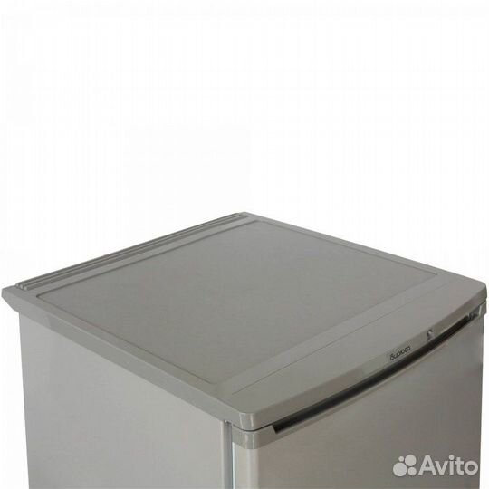 Морозильная камера бирюса М114