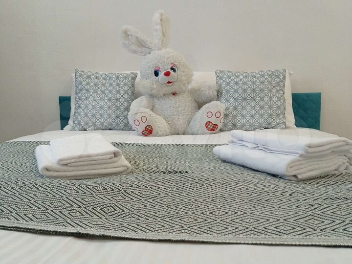 1-к. квартира, 37 м², 14/17 эт.