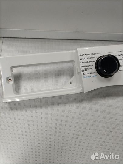 DC64-02853A панель на Samsung