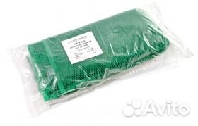 Сетка укрывная, вольерная для домашней птицы 4х5 м