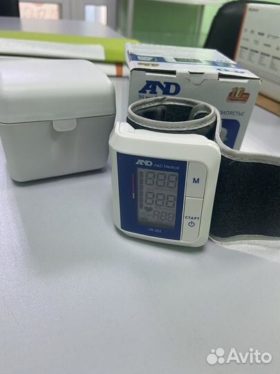 Тонометр ручной