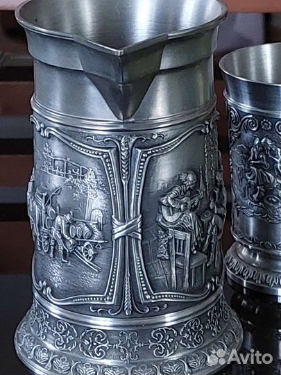 Набор столовой посуды.made in Germany