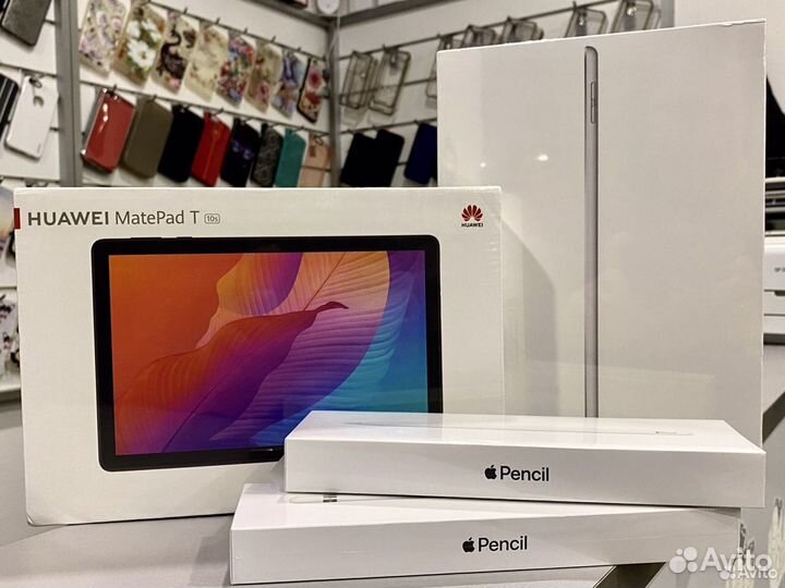 Планшет Huawei MatePad T 10 (новые)