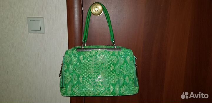 Оригинальная сумка (бренд Richezza)