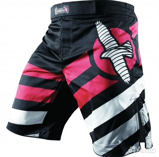 Шорты мма Hayabusa 5 расцветок