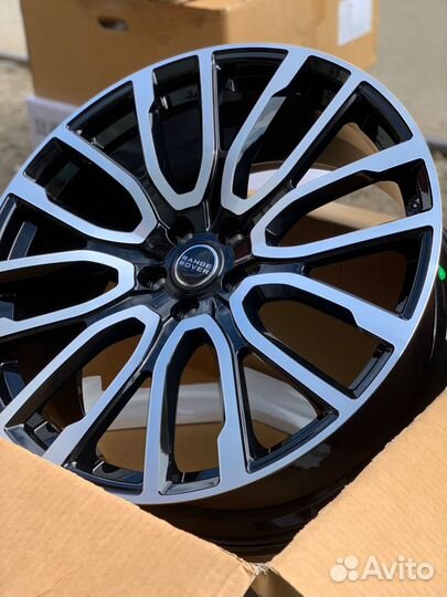 Диски для на Рендж Ровер Range Rover R22