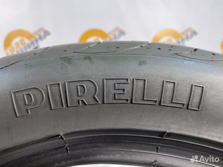 Pirelli P Zero Nero GT 245/45 R18 100T