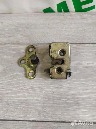 Замок багажника Ford-Форд Fiesta 1995-2001