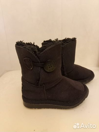 Ugg угги детские