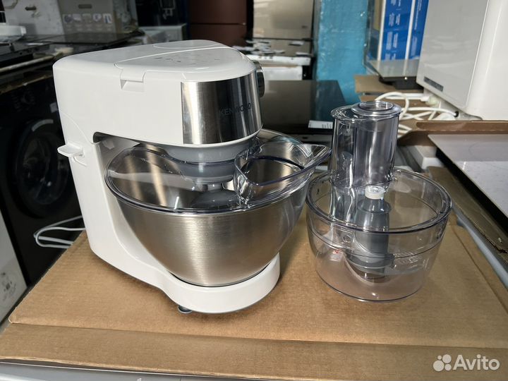 Кухонная машина Kenwood KHC29.E0WH