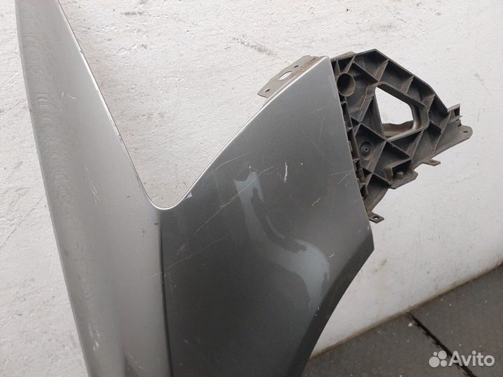 Крыло Audi A6 (C6), 2004