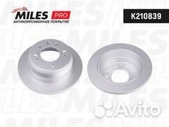 Тормозной диск