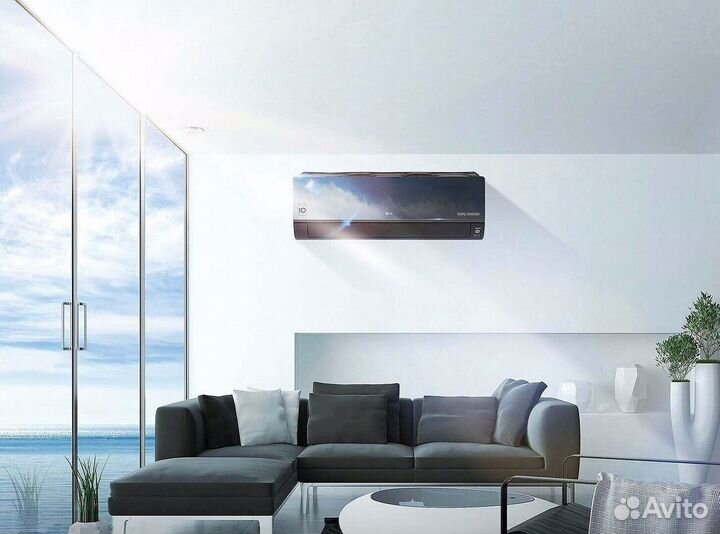 Кондиционеры