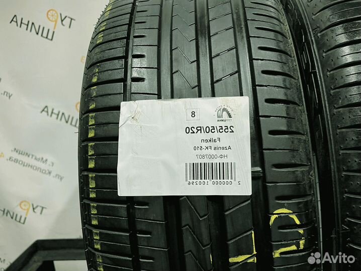 Falken Azenis FK-510 255/50 R20 94Y