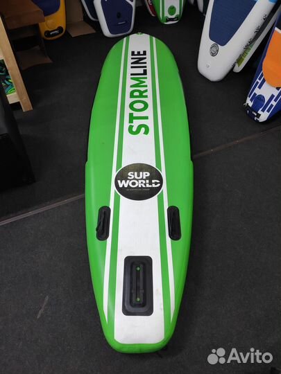 Stormline Premium 10.6 Sup board Сап доска