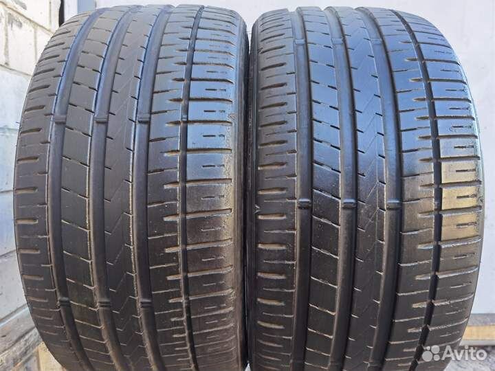 Falken Azenis FK-510 255/35 R19 96Y