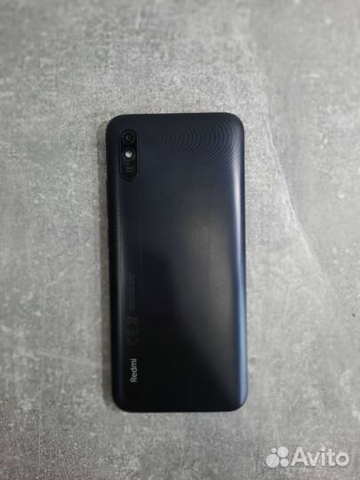 Xiaomi redmi note 6 pro