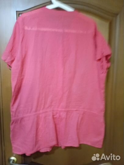 Блузка женская 52 54