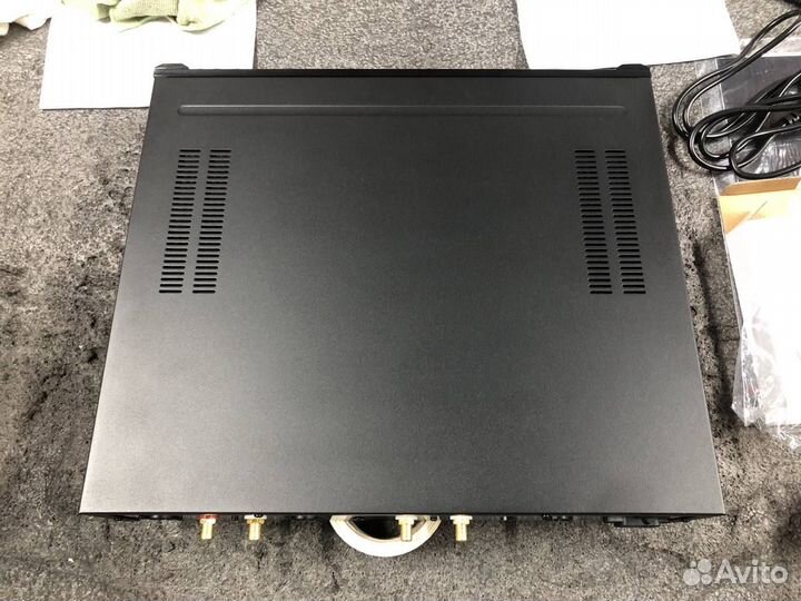 CD проигрыватель Emotiva ERC-4 (арт. 272522)