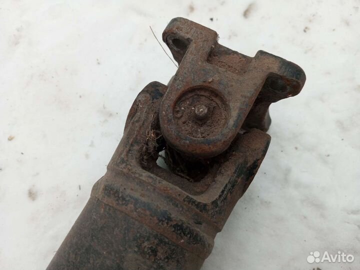 Кардан на тайота таунайс ноах sr40