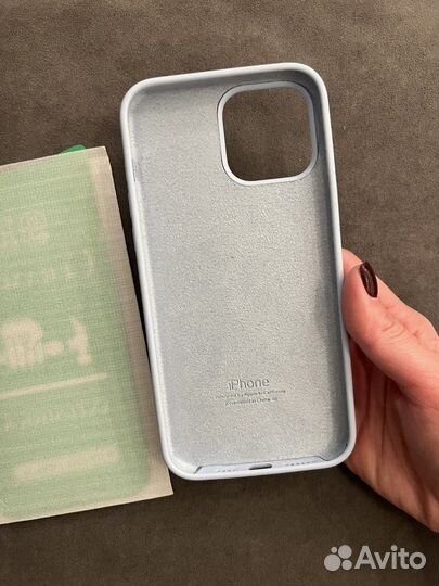 Чехол iPhone 13 pro max