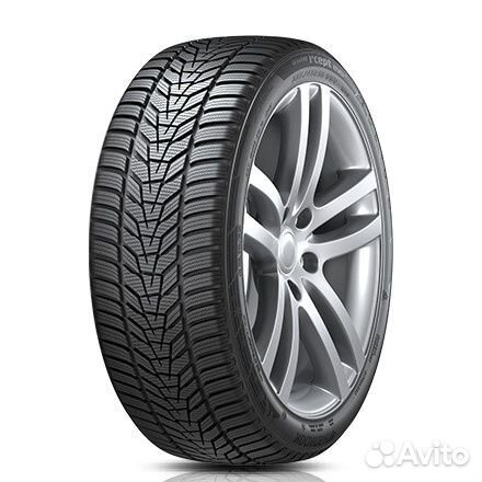 Hankook Winter I'Cept Evo 3 W330 275/35 R21 103W