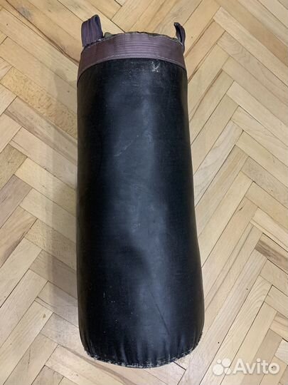 Боксерская груша