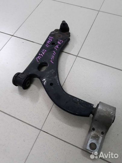 Рычаги и стойки Mazda Demio