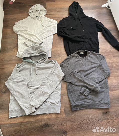 Мужские вещи пакетом 46 48 размер