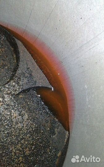 Эндоскопия двигателя