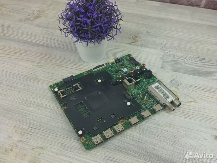 Материнская плата BN41-02353C